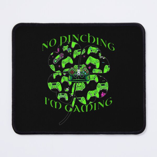 Item preview, NO PINCHING IM GAMING designed and sold by Geno59l.