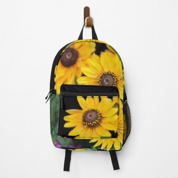 Item preview, Glorious Gloriosa Daisies designed and sold by heatherfriedman.