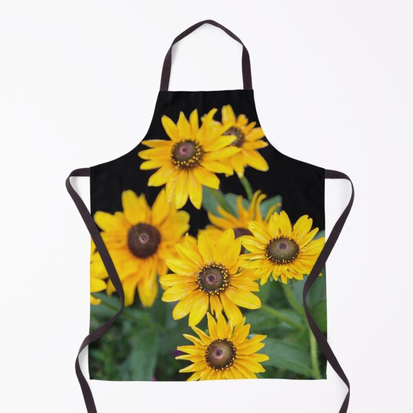 Item preview, Glorious Gloriosa Daisies designed and sold by heatherfriedman.