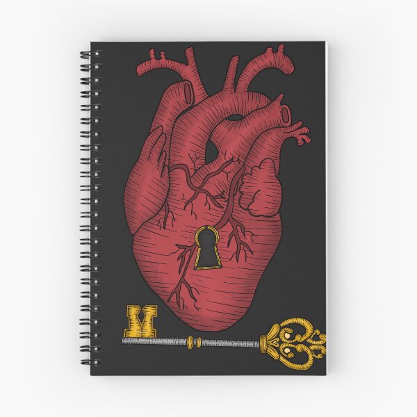 Item preview, Key to my heart designed and sold by WrensDgtDesigns.