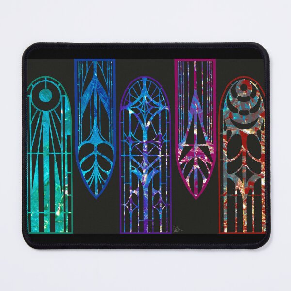 Item preview, Opal Gates designed and sold by Orionary.