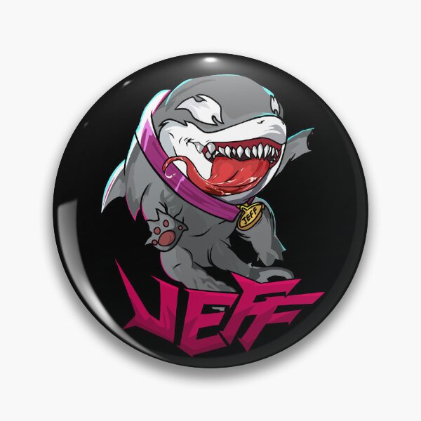 Item preview, Venom Jeff designed and sold by Israelbeck7.