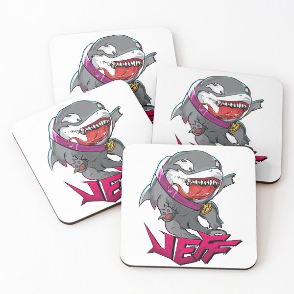 Item preview, Venom Jeff designed and sold by Israelbeck7.