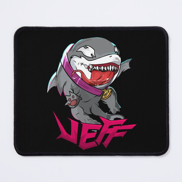 Item preview, Venom Jeff designed and sold by Israelbeck7.