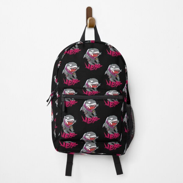 Item preview, Venom Jeff designed and sold by Israelbeck7.