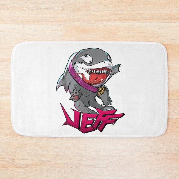 Item preview, Venom Jeff designed and sold by Israelbeck7.