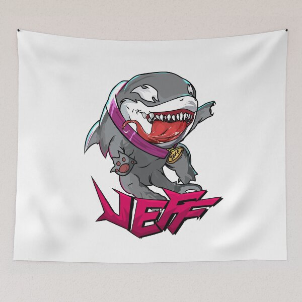 Item preview, Venom Jeff designed and sold by Israelbeck7.