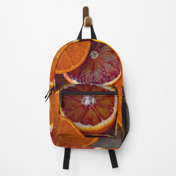 Item preview, Citrus Fruit, Orange halves designed and sold by Geraldine Holly.