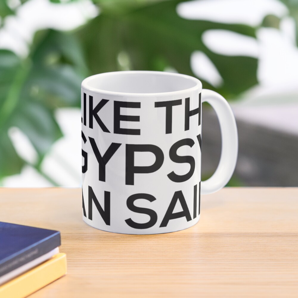 Item preview, Classic Mug designed and sold by grantsewell.
