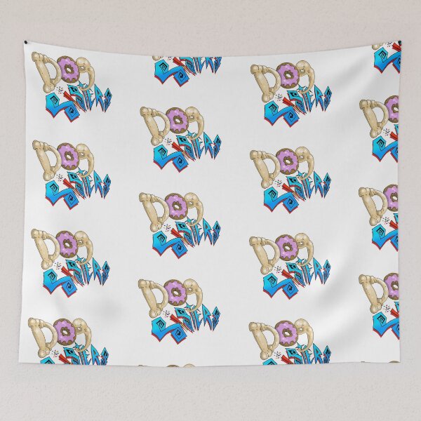 Item preview, Dog Sisters Logo designed and sold by Itsmyfirstday89.