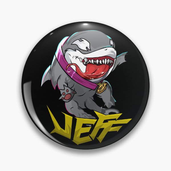 Item preview, Venom Jeff designed and sold by Israelbeck7.