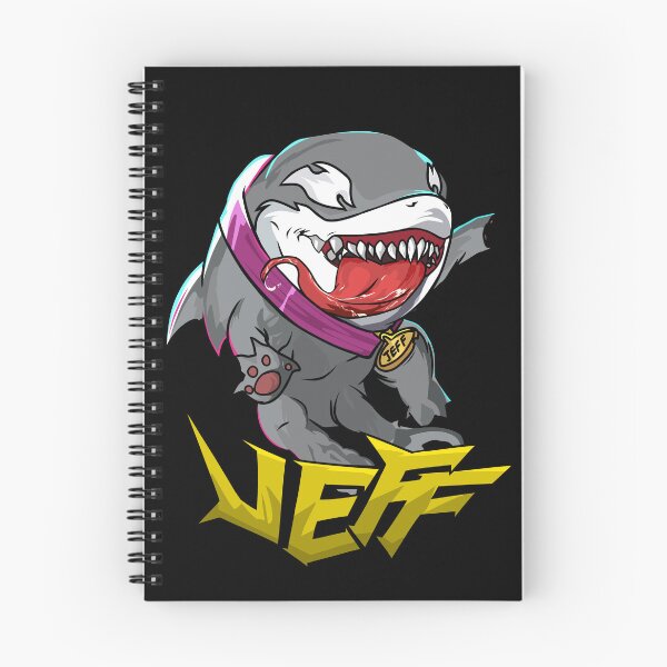 Item preview, Venom Jeff designed and sold by Israelbeck7.
