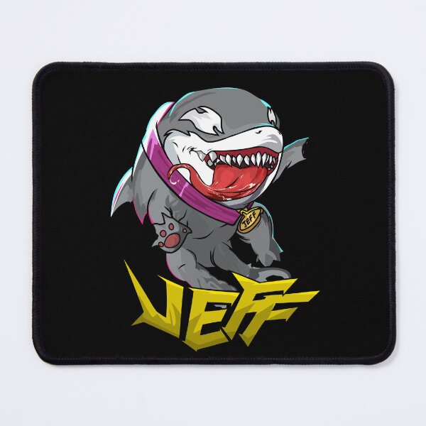 Item preview, Venom Jeff designed and sold by Israelbeck7.