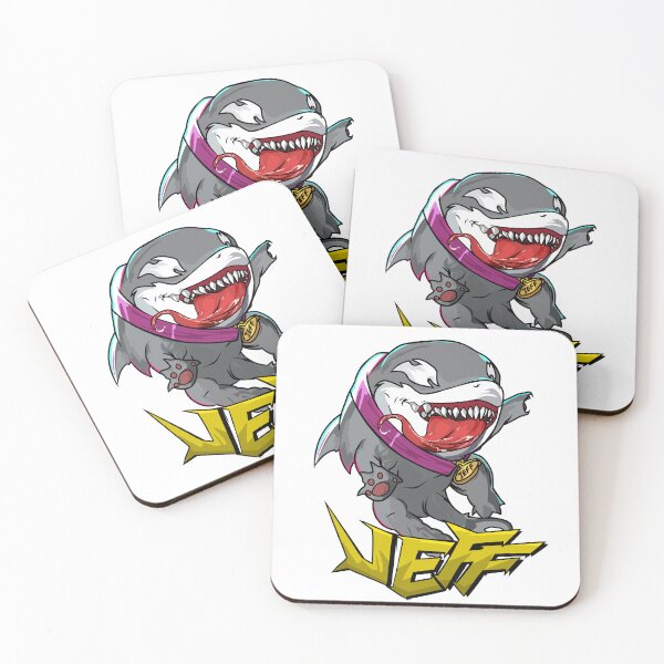 Item preview, Venom Jeff designed and sold by Israelbeck7.