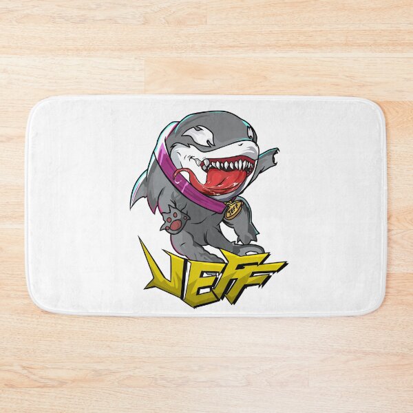 Item preview, Venom Jeff designed and sold by Israelbeck7.