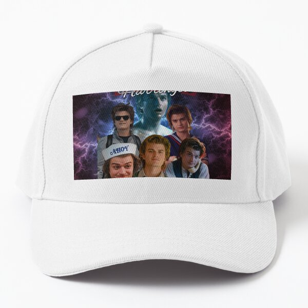 Item preview, steve harrington designed and sold by AMLO0357.