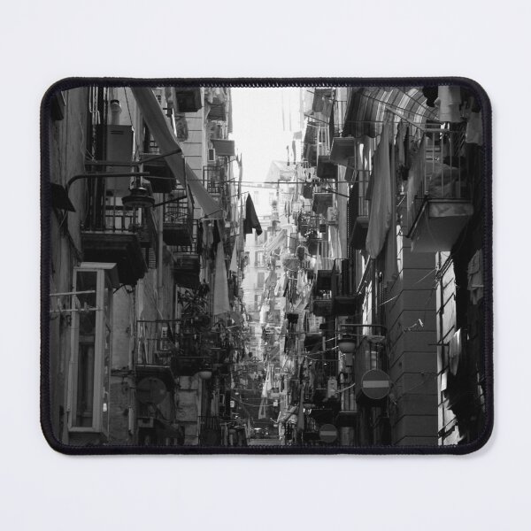 Item preview, Spanish Quarter, Napoli designed and sold by Geraldine Holly.