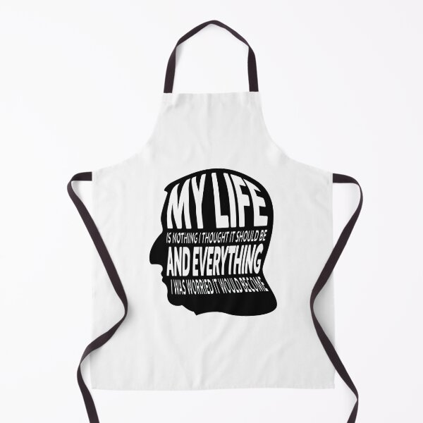 Item preview, My Life Is Nothing I Thought It Should Be designed and sold by bryce2006.