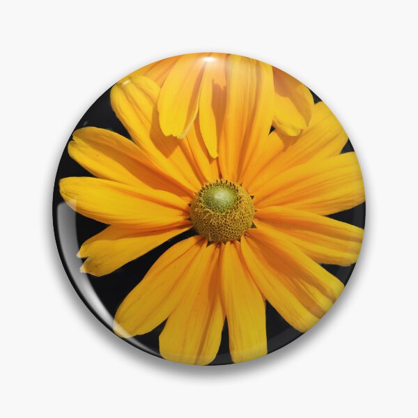 Item preview, Double Daisy  designed and sold by heatherfriedman.
