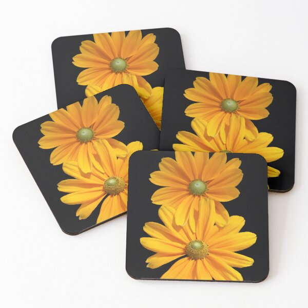 Item preview, Double Daisy  designed and sold by heatherfriedman.