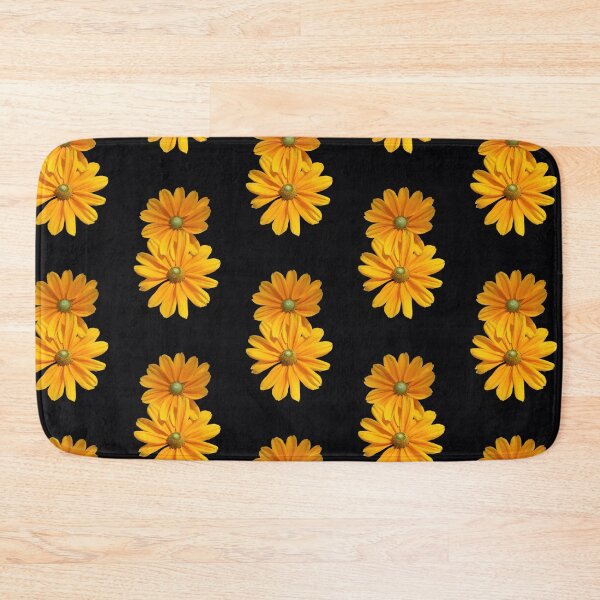 Item preview, Double Daisy  designed and sold by heatherfriedman.