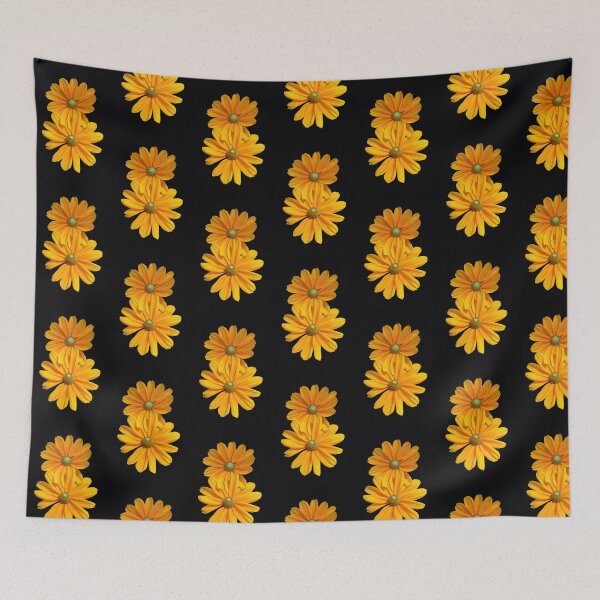 Item preview, Double Daisy  designed and sold by heatherfriedman.