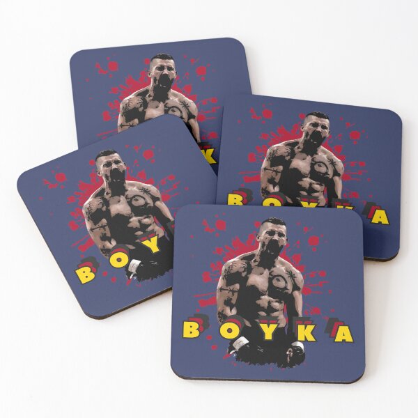 Item preview, Boyka designed and sold by UNK-Fatigues.