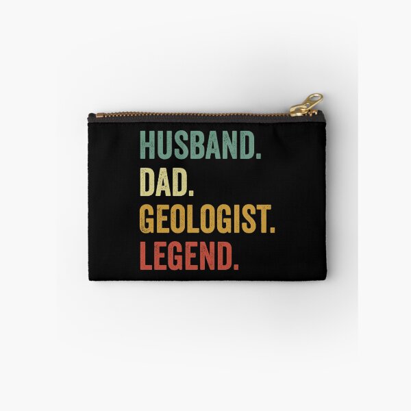 Artikelvorschau, Ehemann Vater Geologe Legende Lustiger Geologe entworfen und verkauft von RareBunny.