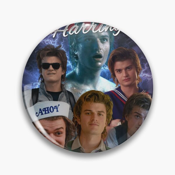 Item preview, steve harrington designed and sold by AMLO0357.