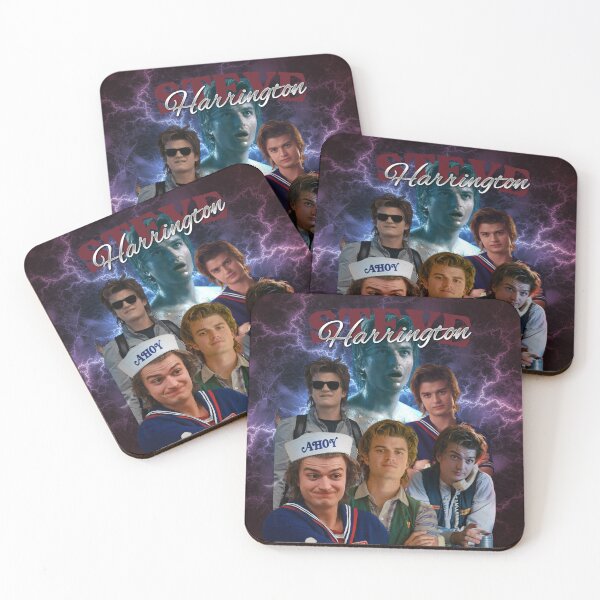 Item preview, steve harrington designed and sold by AMLO0357.