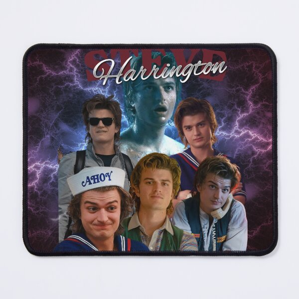 Item preview, steve harrington designed and sold by AMLO0357.