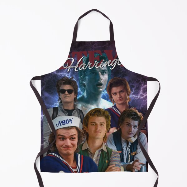 Item preview, steve harrington designed and sold by AMLO0357.