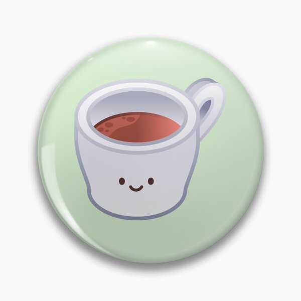 Item preview, espresso cup designed and sold by brilly's.