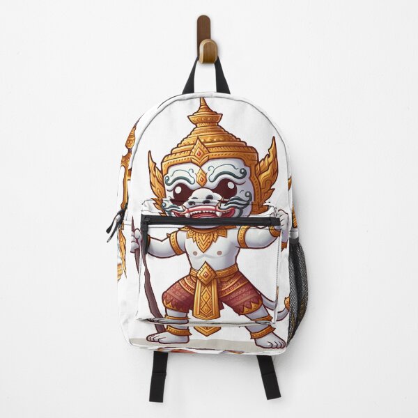Item preview, Mythic Guardian : The Ramayana Giant designed and sold by Susacha.
