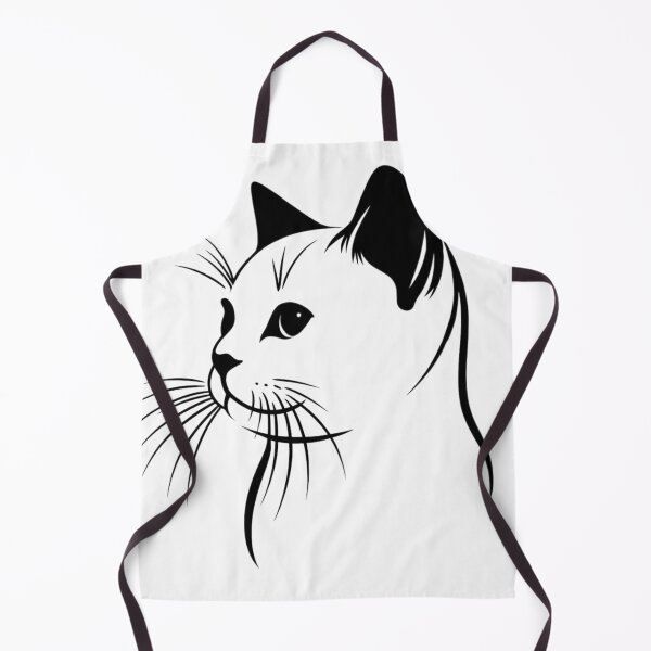 Item preview, Cat Sketch #2 designed and sold by Fuzzymooselogs.