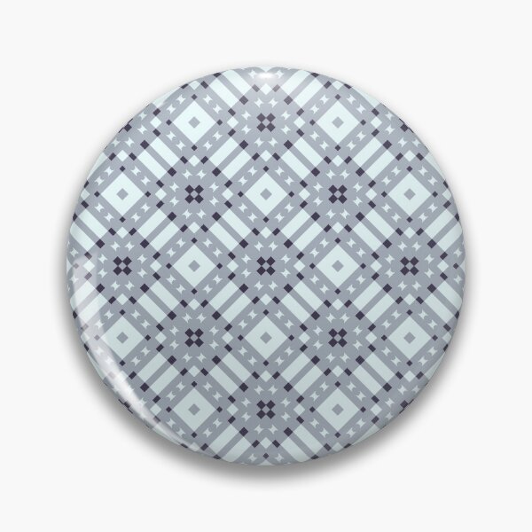 Item preview, Modern Geometric Plaid Pattern designed and sold by Looming Lines.