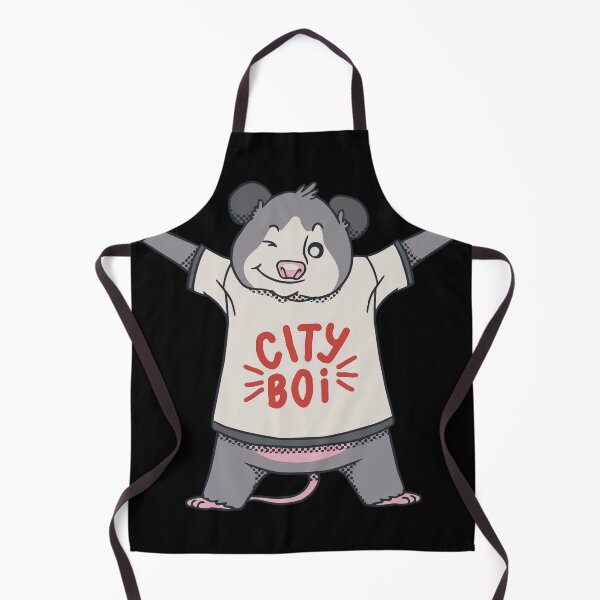 Item preview, Cool Rat City Boi designed and sold by TurtleDojo.