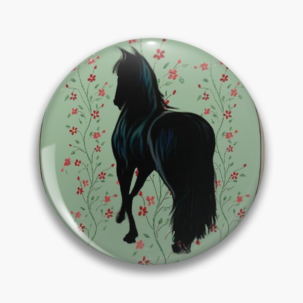 Item preview, Heart Beats for Hoof Beats designed and sold by Sandra  Aguirre.