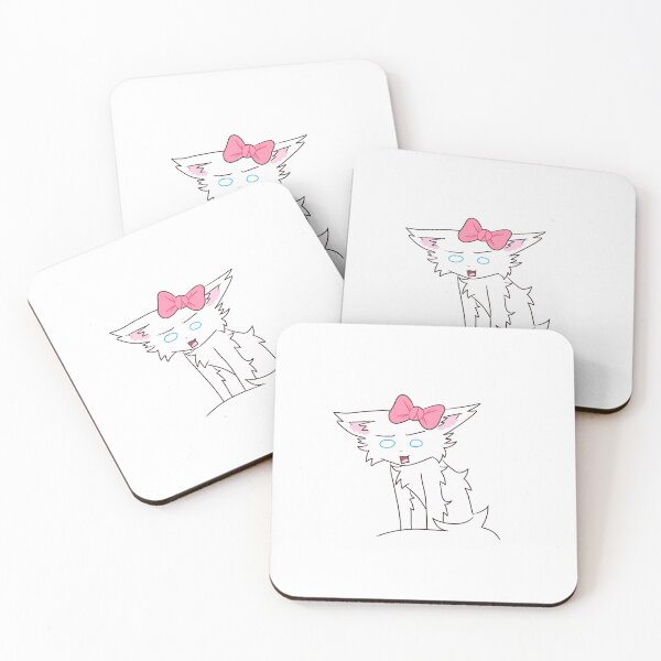 Item preview, Ricecake Befuddled designed and sold by InkyDrops.