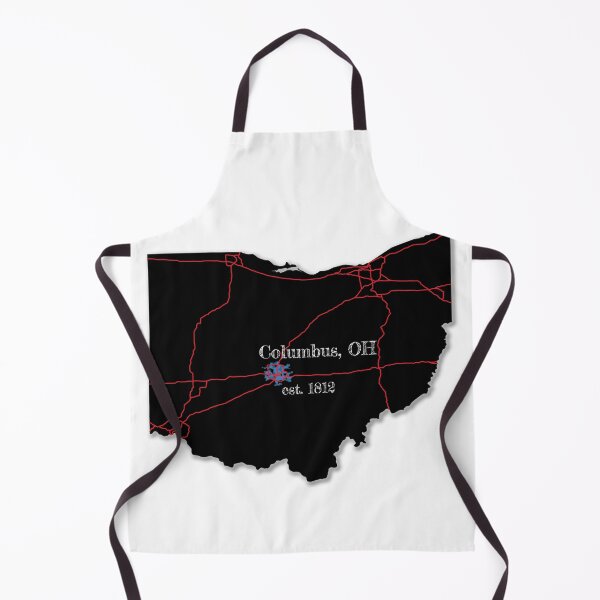 Item preview, Columbus, OH designed and sold by PhilbonianDezin.