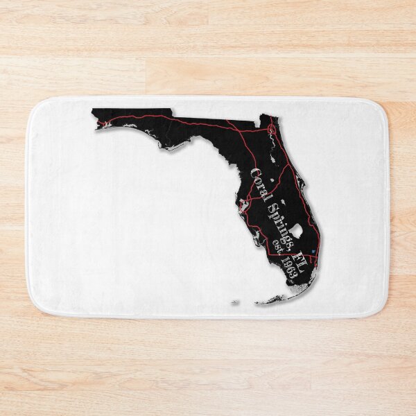 Item preview, Coral Springs, FL designed and sold by PhilbonianDezin.