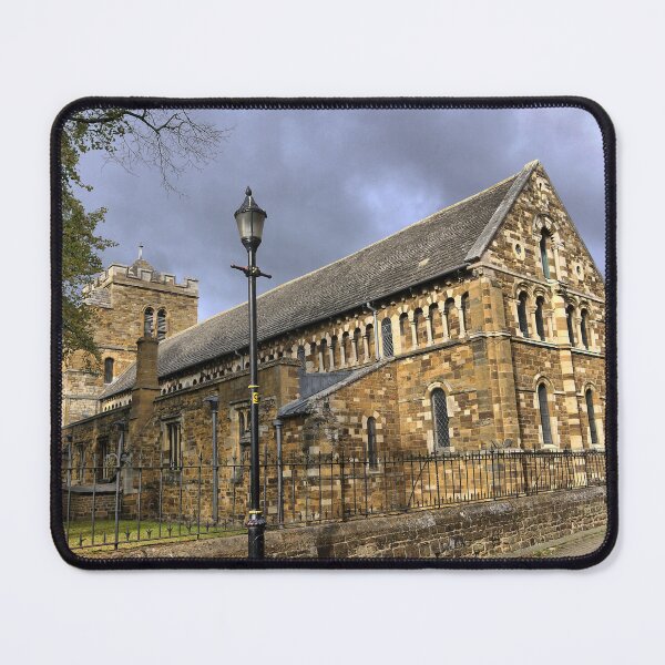 Item preview, St.Peters Saxon (1) designed and sold by Larry Davis.