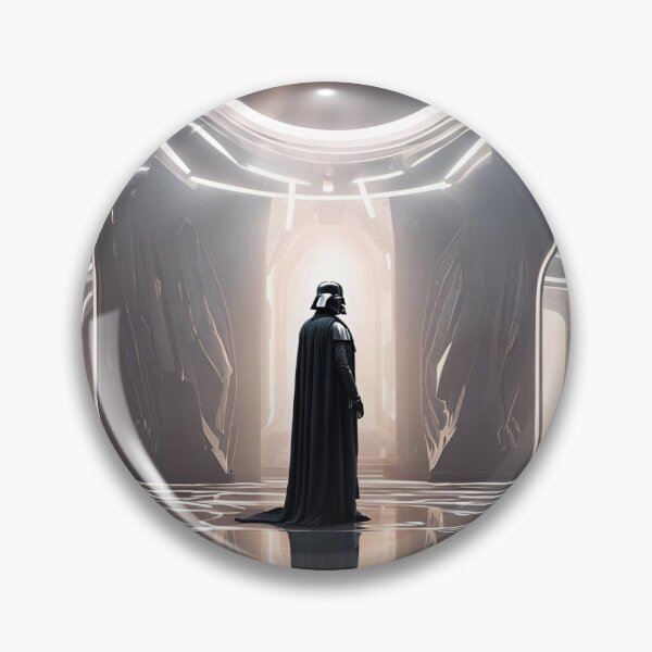 Item preview, Lord Vader designed and sold by Nice En.