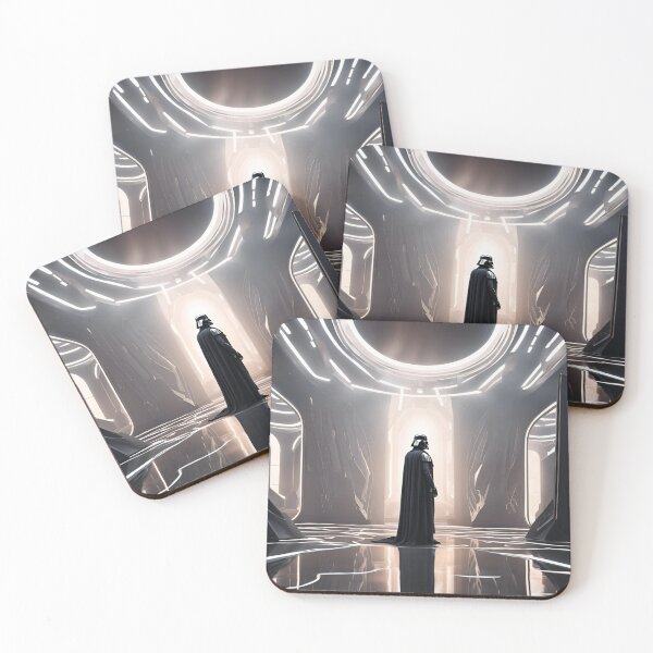Item preview, Lord Vader designed and sold by Nice En.