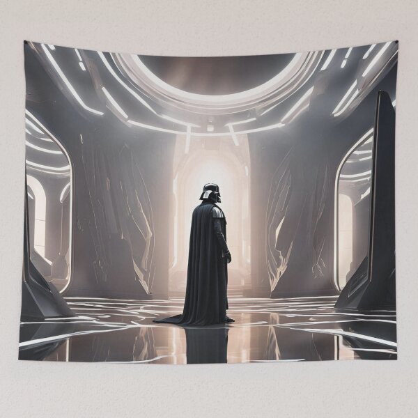 Item preview, Lord Vader designed and sold by Nice En.