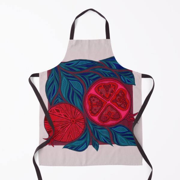 Item preview, Garnet Pomegranate designed and sold by Orionary.
