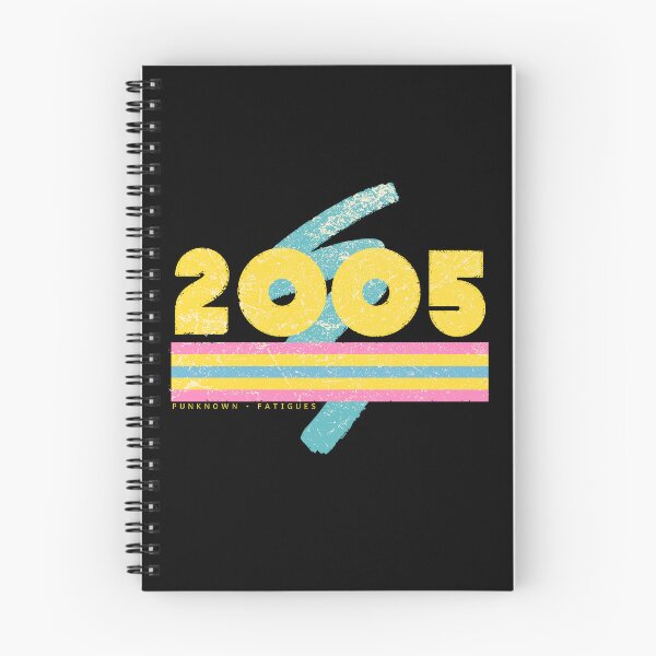 Item preview, Retro 2005 designed and sold by UNK-Fatigues.