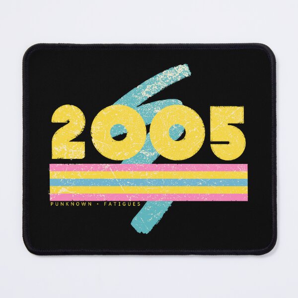 Item preview, Retro 2005 designed and sold by UNK-Fatigues.