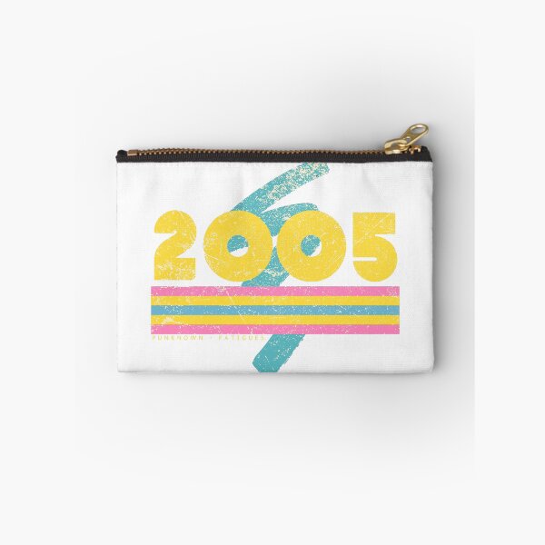 Item preview, Retro 2005 designed and sold by UNK-Fatigues.