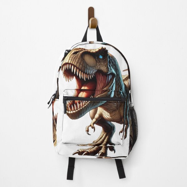 Item preview, Primal Roar : The King of Dinosaurs designed and sold by Susacha.